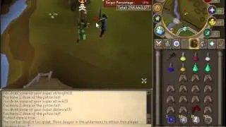 Soulsplit (New Series) 10 Dh Sets Challenge Ep 1