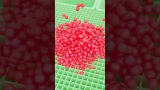 Infinite Grid Drop 5