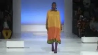 Autumn/Winter collections showcased at SA Fashion Week