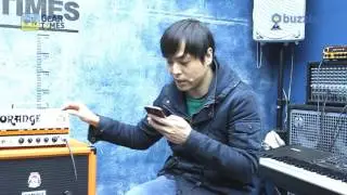 오렌지 Orange 베이스앰프 Terror Bass 500W