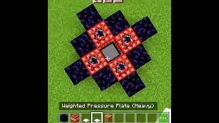 Minecraft Tik Tok Hacks Viral Tik Tok Hacks pocket edition #short  #minecraft