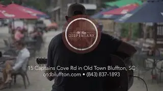 Old Town Dispensary (Bluffton, SC)