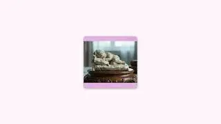 🌙 ⋆⁺₊⋆ calm night playlist ✦ to silence your overthinking brain 🧠 [sleepy head]