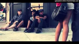 Mob Mosh - Kami de Chukwu x Monster Mike x Alex Wiley