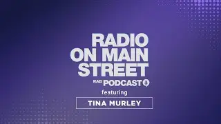 Radio On Main Street Featuring Beasley Media Group&rsquo;s CRO, Tina Murley