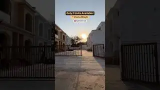 House For Sale At Vadodara - Gujarat / 9265081128