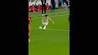 Arda G&uuml;ler skills&nbsp;✨
