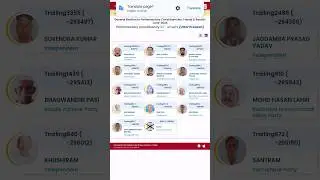 SMRITI IRANI AMETHI SE PICHE | AMETHI ELECTION RESULT  #loksabhaelection2024 #amethi #electionresult