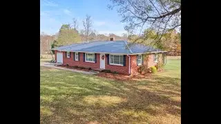 340 Payne Rd. Lexington, NC 27295.