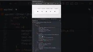 Cool CSS Tooltip Navbar &ndash; No JavaScript!🔥