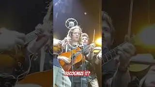 Billy Strings - The Guitar