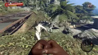 Dead Island ~ Substance of Matter ~ Quest Completed