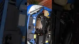 Ford focus mk1 engine sound