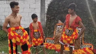 Kostum Baru Reog Ponorogo dan Bujang Ganong || Ternyata Segini Harganya