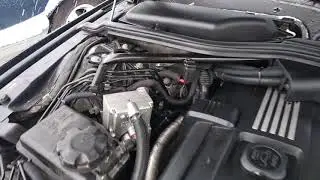 BMW 528i E60 BRC Plug And Drive Genius MAX