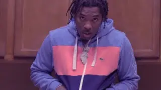 Young Tez - My Energy (Official Video)