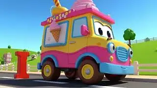 Animal Family Song Mom and Baby | Fun Learning Song for Toddlers to Learn Animal Families