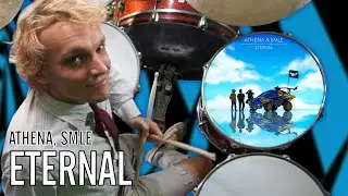 Athena, smle - Eternal | Office Drummer [First Playthrough]