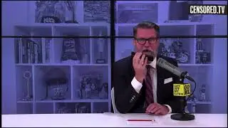 Gavin McInnes Consoles CopperCab After Crying About YouTube Termination