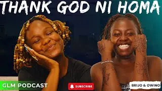 SN9 EP 3|| Thank God ni Homa