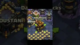 furnace new troop💥🥵| #clashofclans #cocupdates #shortsviral