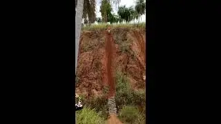 MXF ts 250  desafio das importadas Icara&iacute;ma Paran&aacute;