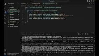 Aula - 06 Organização do Repositório para Conexão com o Banco de Dados e Implementação do CRUD