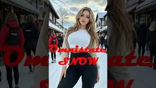 Omnistate - Snow #melodictechno2025 #progressivehouse2025 #progressivetrance2025