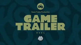 Game Trailer Production - Hocus Pocus Studio