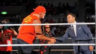 Japanese Wrestler KENTA Signs With WWE Review