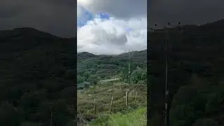 The Highlands of Scotland