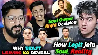 VS Thunder Reply🤔 Mayavi Baised for SouL😳 Mayavi on SouL Owner Decision & Thunder Legit🔥