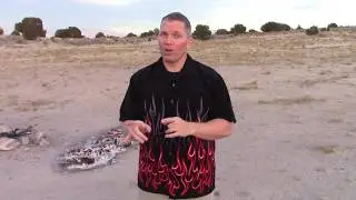 How to Firewalk!