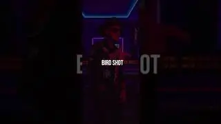 BIRD SHOT - BY: JAXXON CREED #music #newmusic #trending - Syko.Beats
