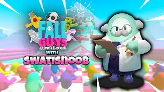 DAY 31 | GTA V | Fall guys ka naya UPDATE | Season 2 | Masta game | Swwaatt |