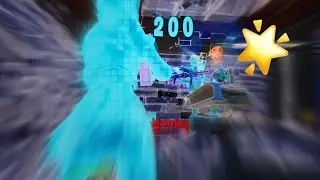 Counting Stars💫+Best 60 FPS Linear Console Player