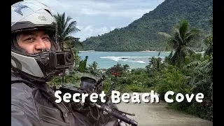 Dibut San Luis Aurora | Exciting Trail Road