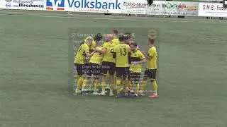 Mittelrheinliga | 25. Spieltag | SV Eintracht Hohkeppel vs. VfL 08 Vichttal