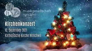 Voices (Vangelis, arr. Ron Sebregts) - Musikgesellschaft Walchwil