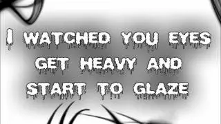 Suicide Silence - Cross-Eyed Catastrophe [lyrics]