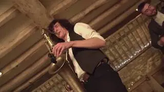 Northern Quarter - London Based Folk Party band