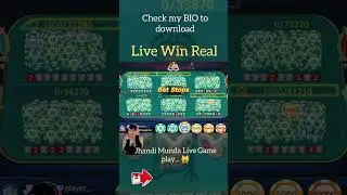 Mastering Jhandi Munda: Top Tricks for Dominating the Game in Hindi | Expert Gameplay Guide #shorts