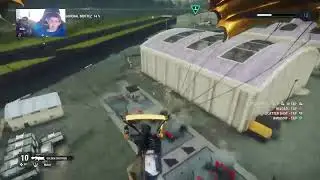 Just Cause 4 Black market vehicle review