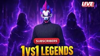 1v1 vaga friends