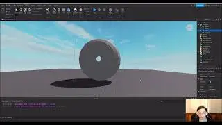 Import 3D Models from Tinkercad to Roblox Studio