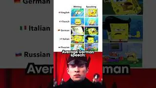 Письмо против говорения на языках 🗣️