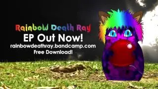 Carousel - Rainbow Death Ray