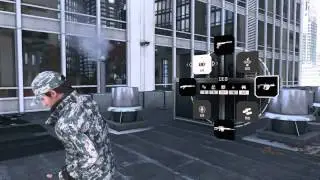 WATCH DOGS&trade; Mad Mile ctOS Breach