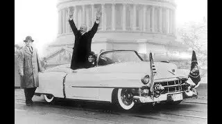 American Madness in 1955