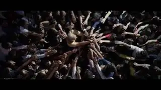 Narendra Modi Official trailer